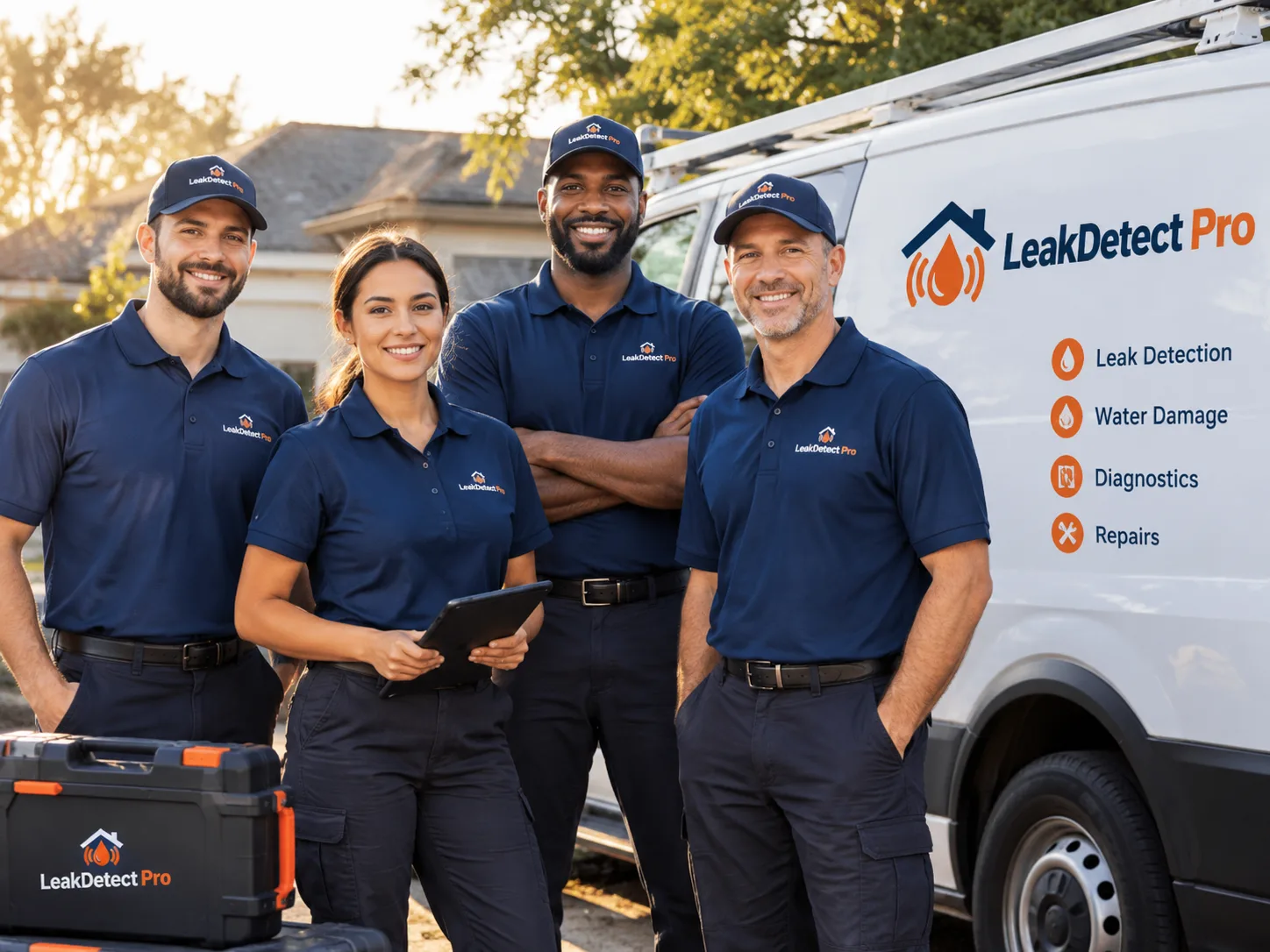 Roof Repair company in Keymar, MD